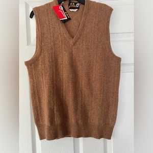 3. Panda brand vest very nice